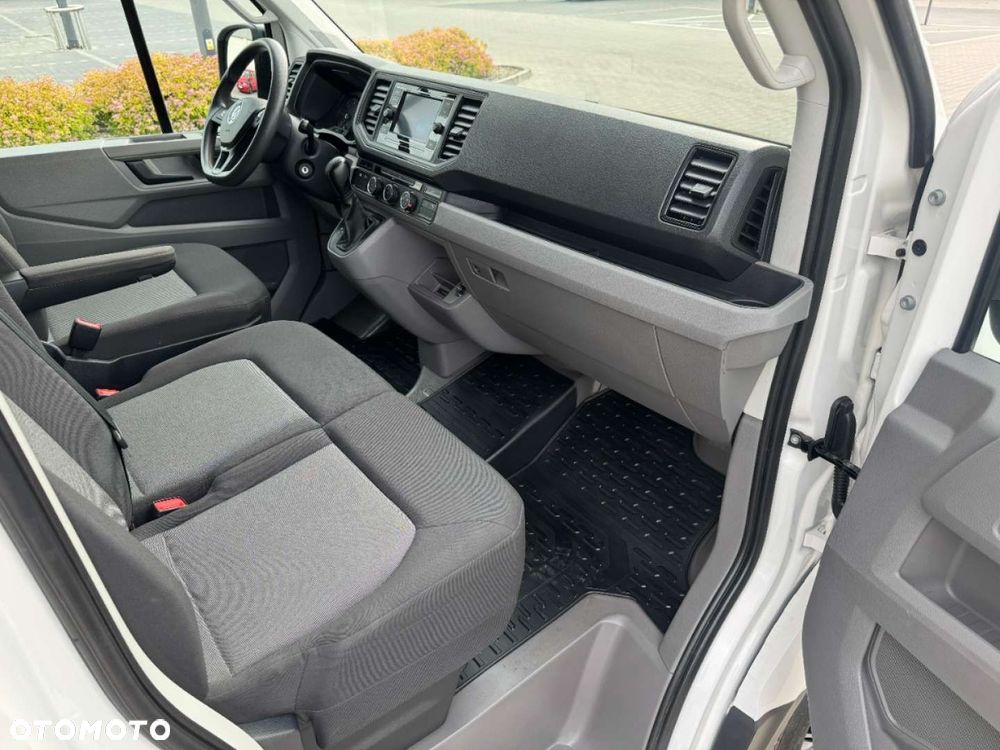 Volkswagen Crafter - 30
