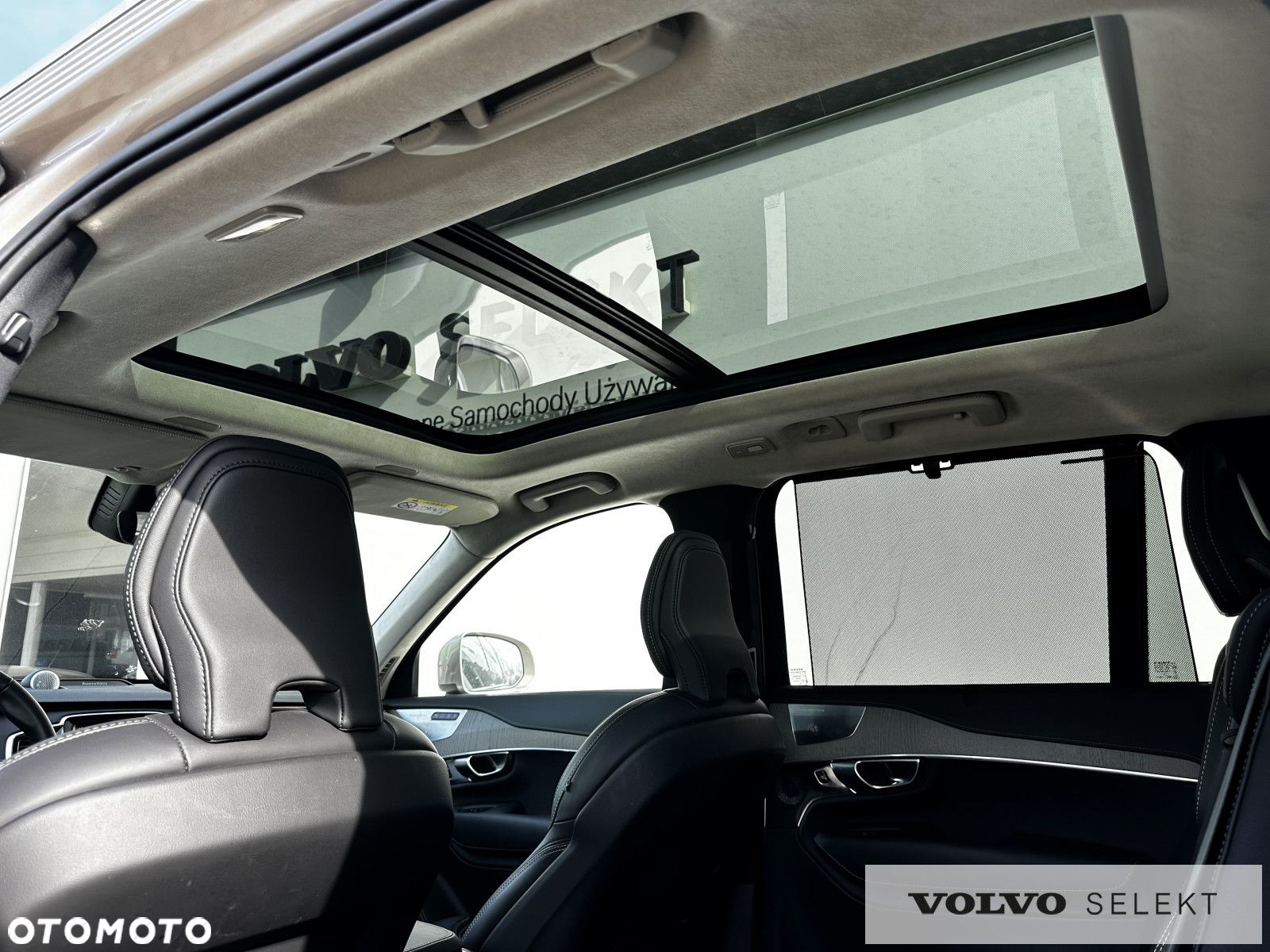Volvo XC 90 - 23