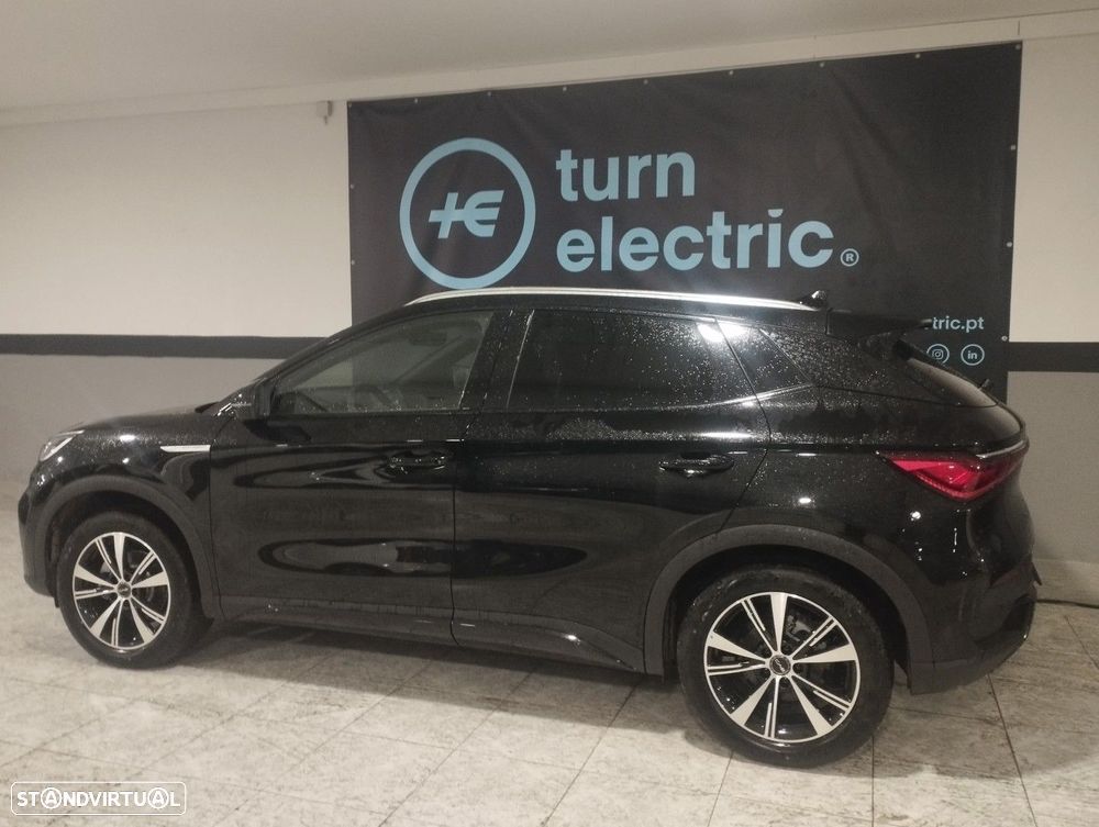 BYD Atto 3 60.48 kWh Design - 3