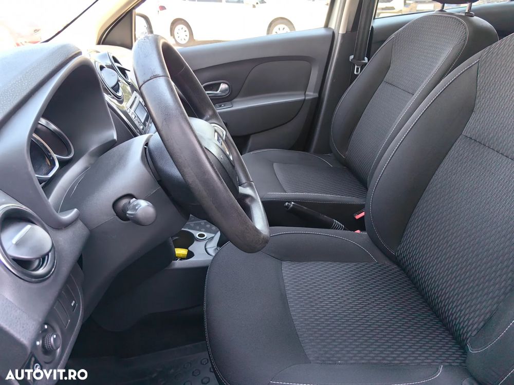 Dacia Logan 0.9 TCe Ambiance - 12