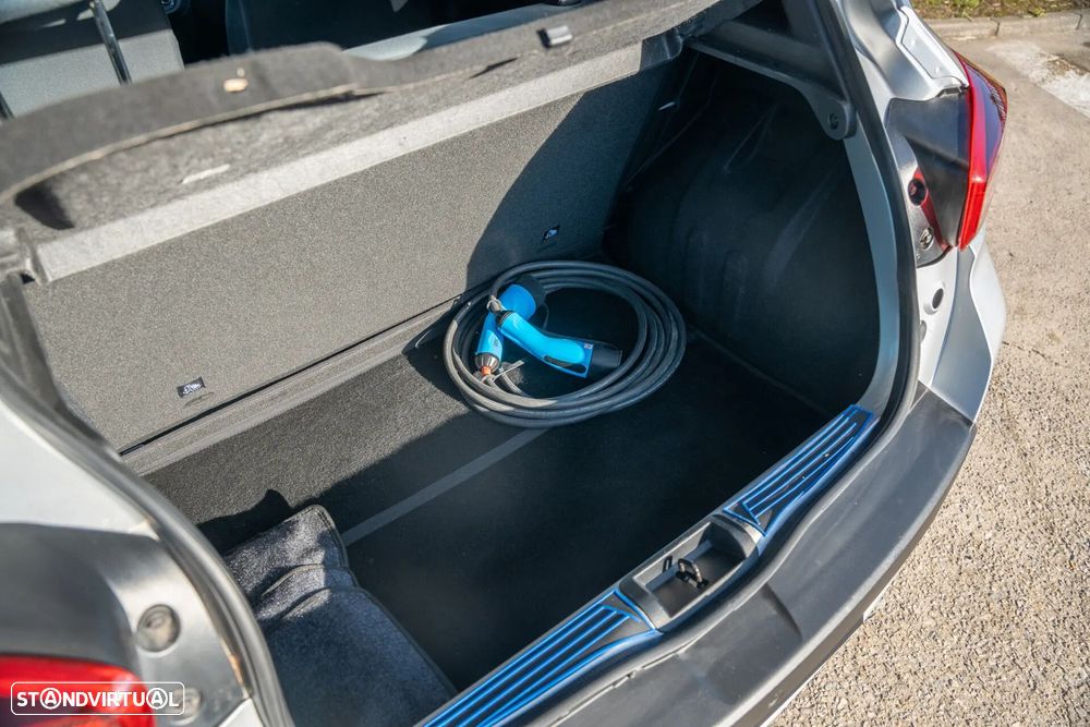 Dacia Spring Electric 45 Comfort Plus - 15