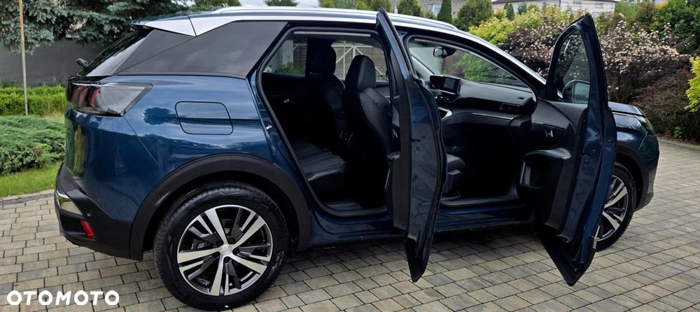 Peugeot 3008 BlueHDi 130 Stop & Start Allure Pack - 10