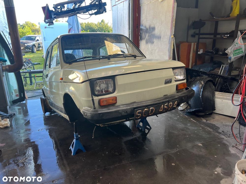 Fiat 126 - 3