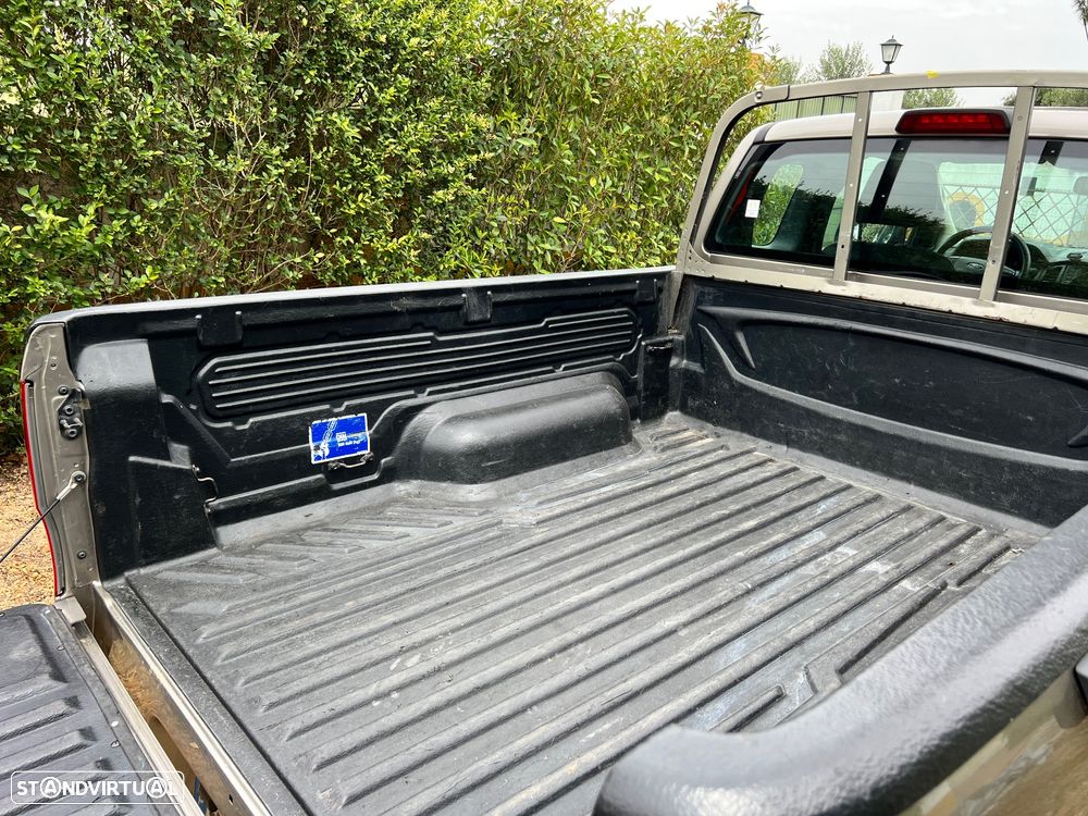 Ford Ranger 2.2 TDCi CD XL 4WD - 11