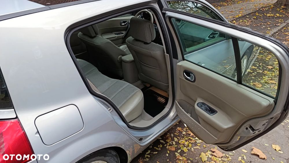 Renault Megane - 13