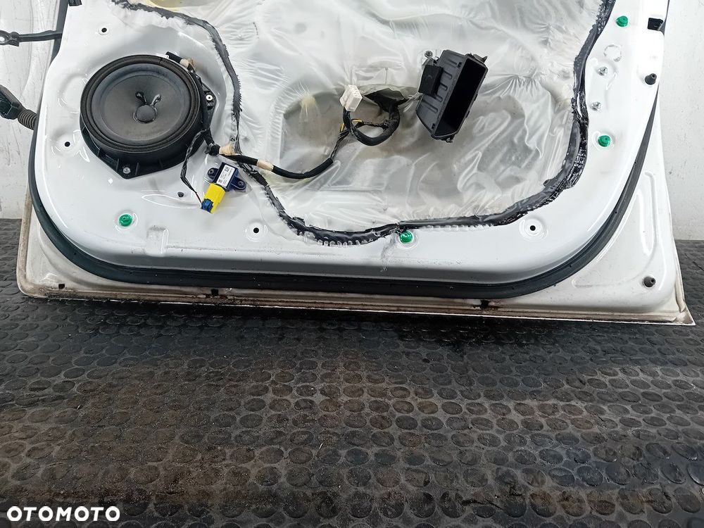 DRZWI PRZÓD PRAWY HYUNDAI I20 II PSW HATCHBACK - 9