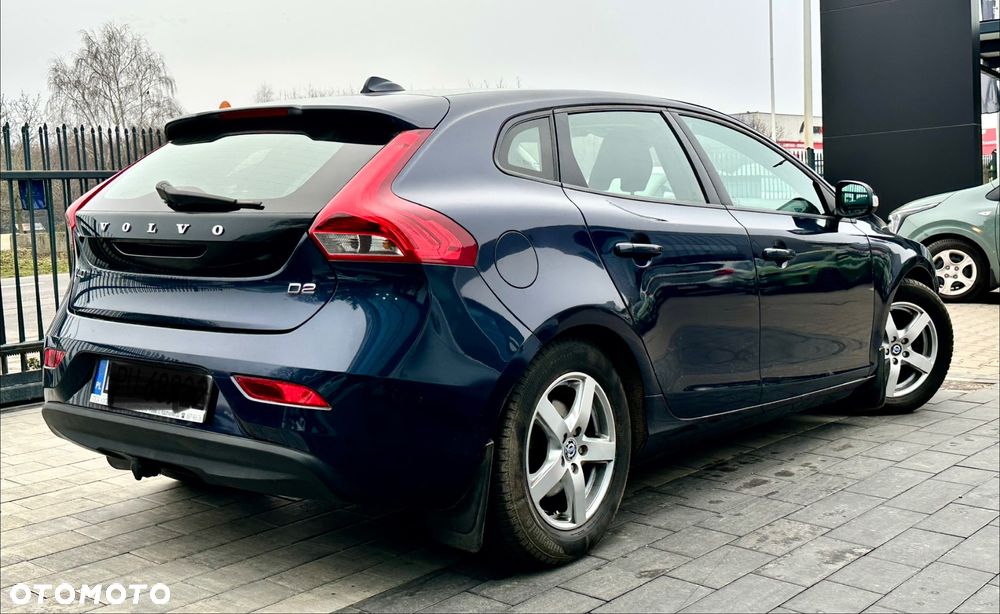 Volvo V40 - 3