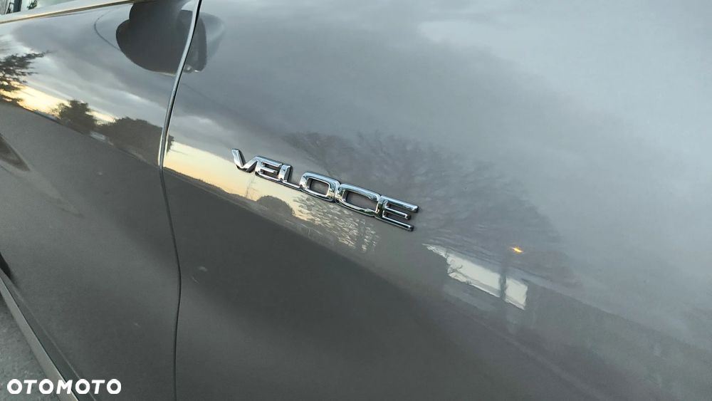 Alfa Romeo Giulia 2.2 Diesel AT8-Q4 Veloce - 32