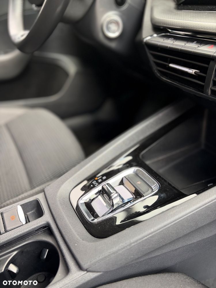 Skoda Octavia 2.0 TDI Ambition DSG - 30