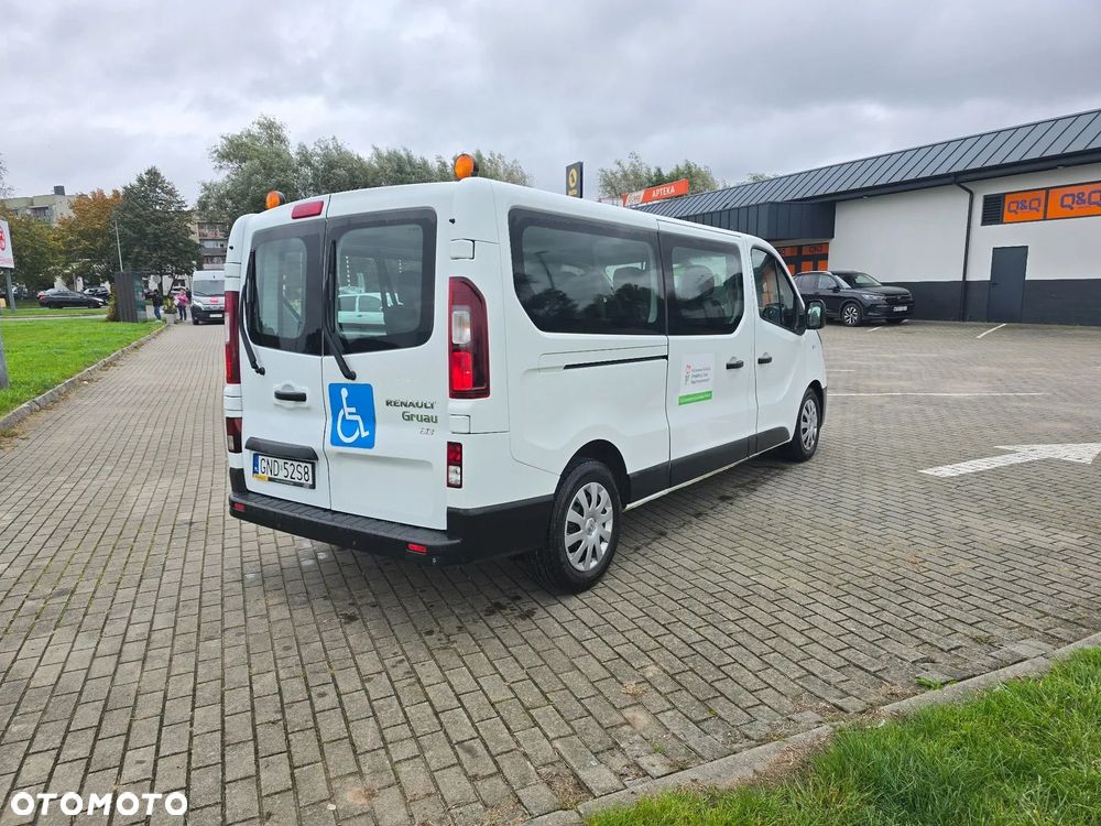 Renault Trafic - 3