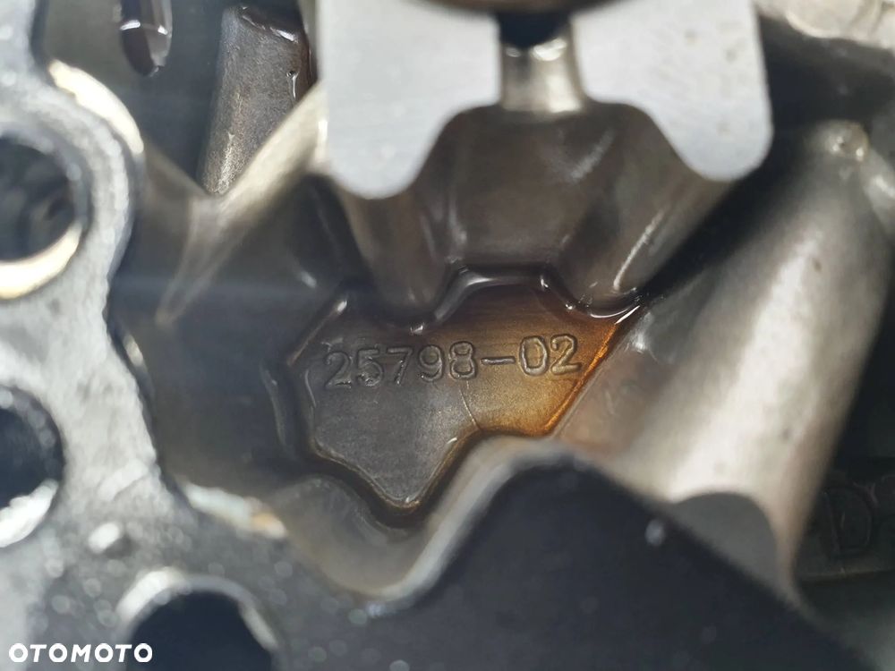 Buell xb 12X ULYSSES 1 203 B 2007 100km 25798-02 Dekielek Rozrządu - 3