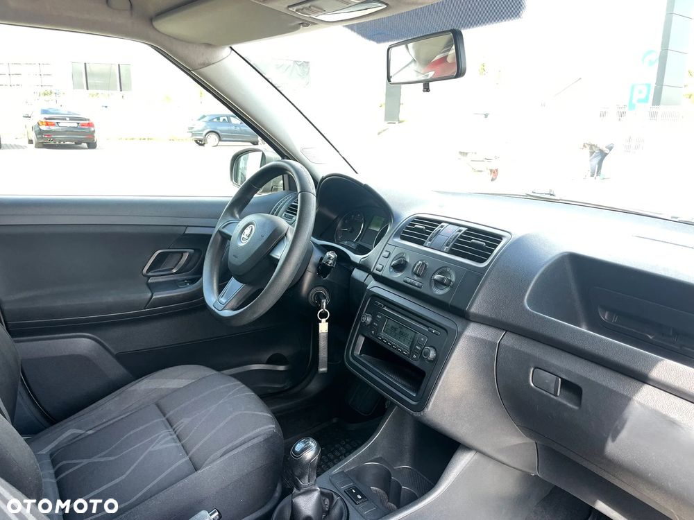 Skoda Fabia 1.4 16V Classic - 3