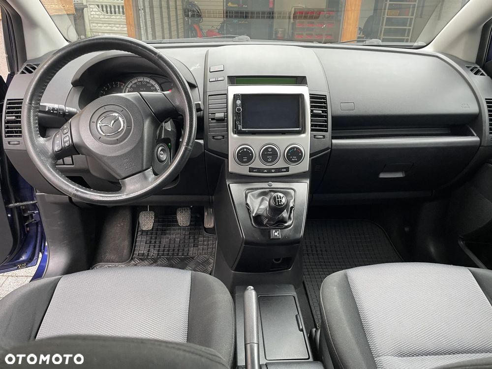 Mazda 5 2.0 Exclusive - 6