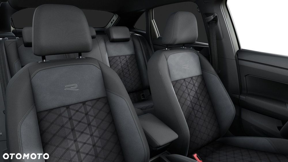 Volkswagen Taigo - 10