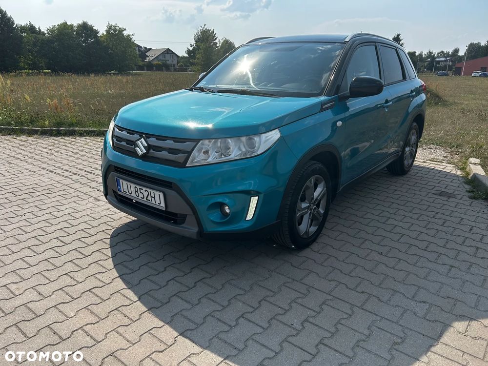 Suzuki Vitara 1.6 Premium 2WD - 3