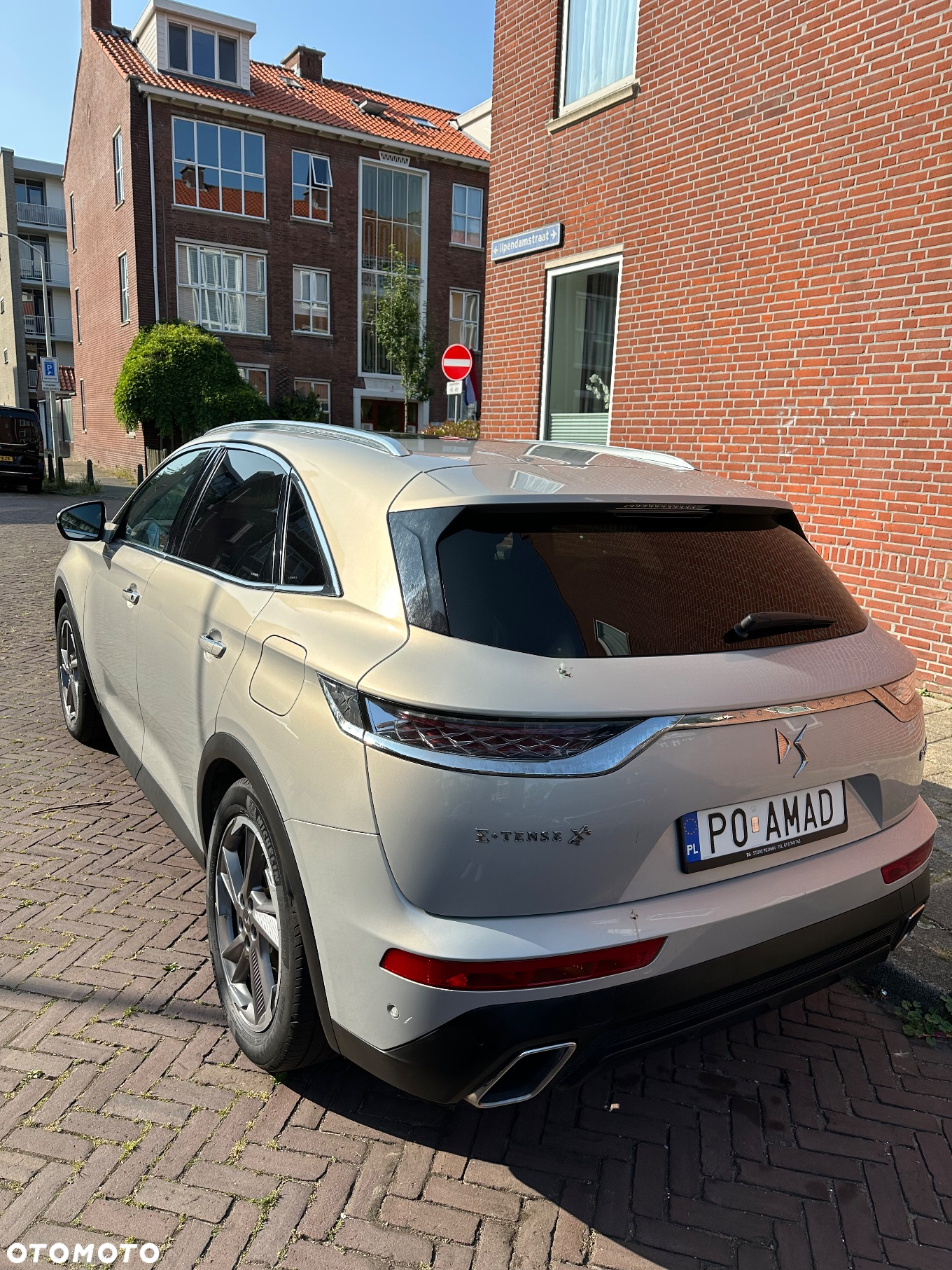 DS Automobiles DS 7 Crossback - 3