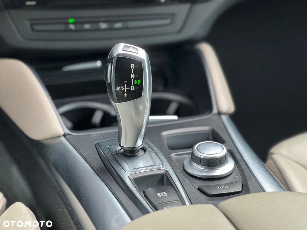 BMW X6 - 14