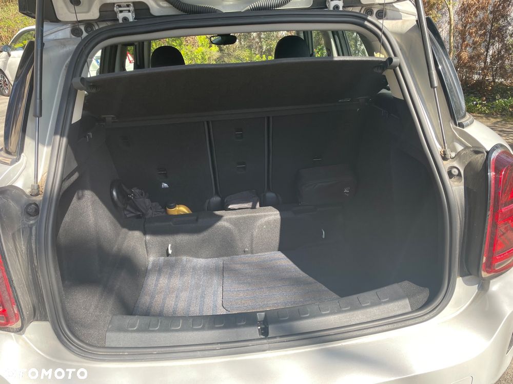 MINI Countryman Cooper - 6