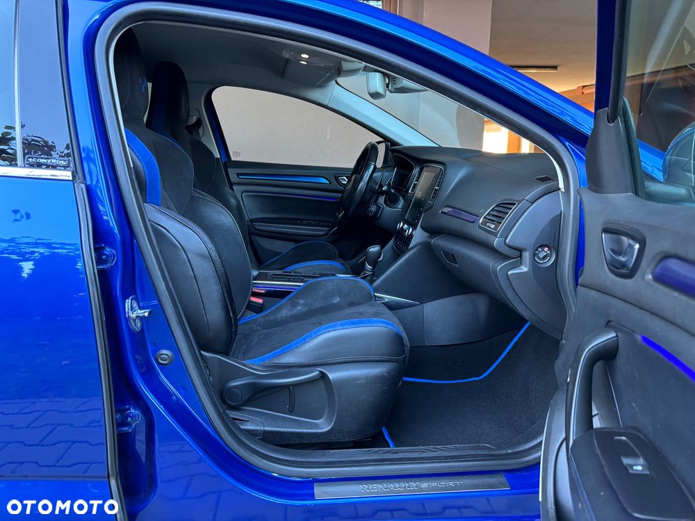 Renault Megane 2017 photo 4