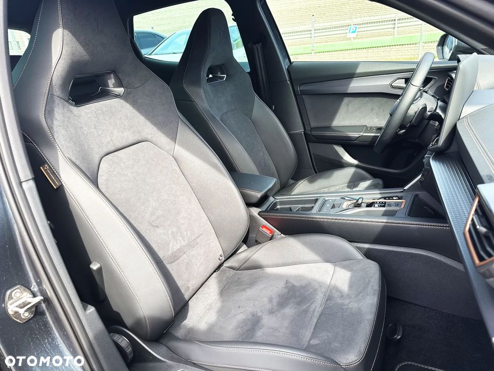 Cupra Formentor 2.0 TSI 4Drive DSG - 15