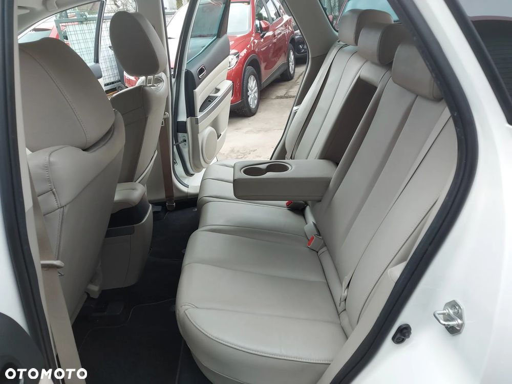 Mazda CX-7 2.2 MZR-CD High-Line - 24