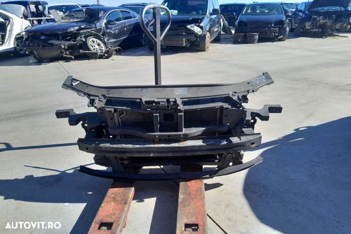 Trager / Calandru 5N0121253F / 1K0145803AF 5N0121253F / 1K0145803AF V - 1