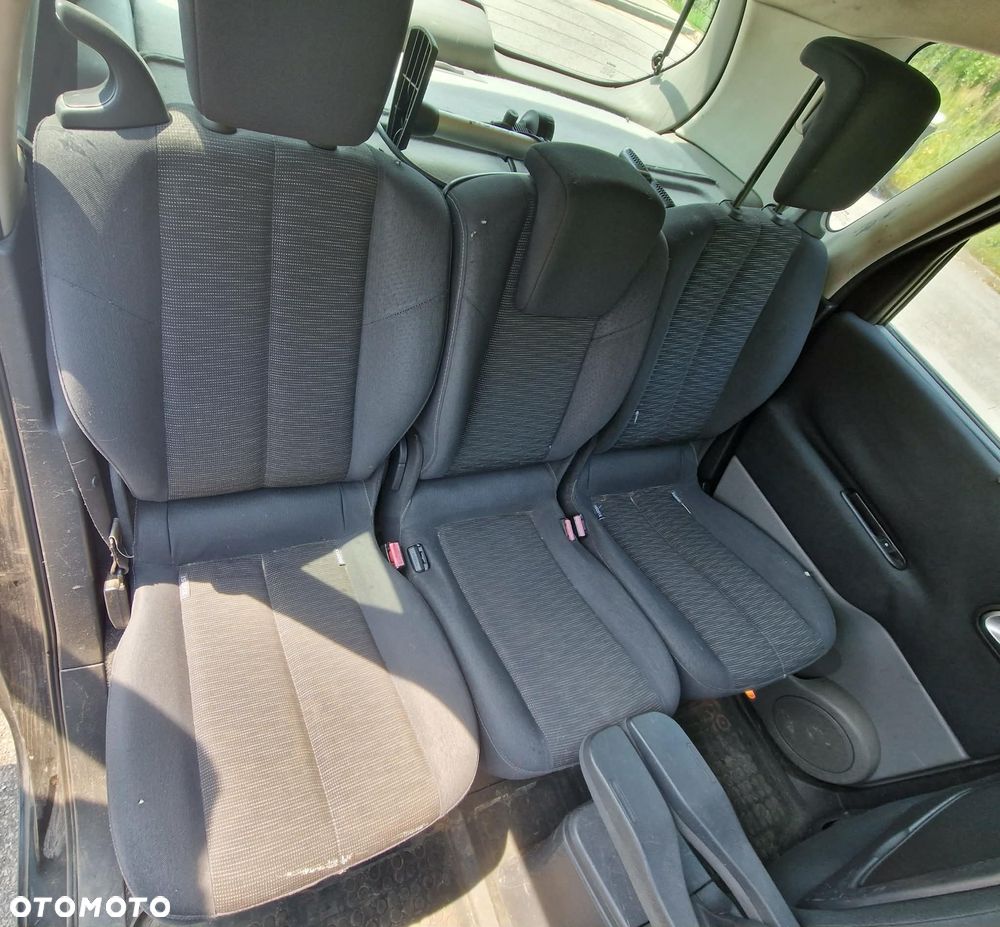 Renault Scenic - 5