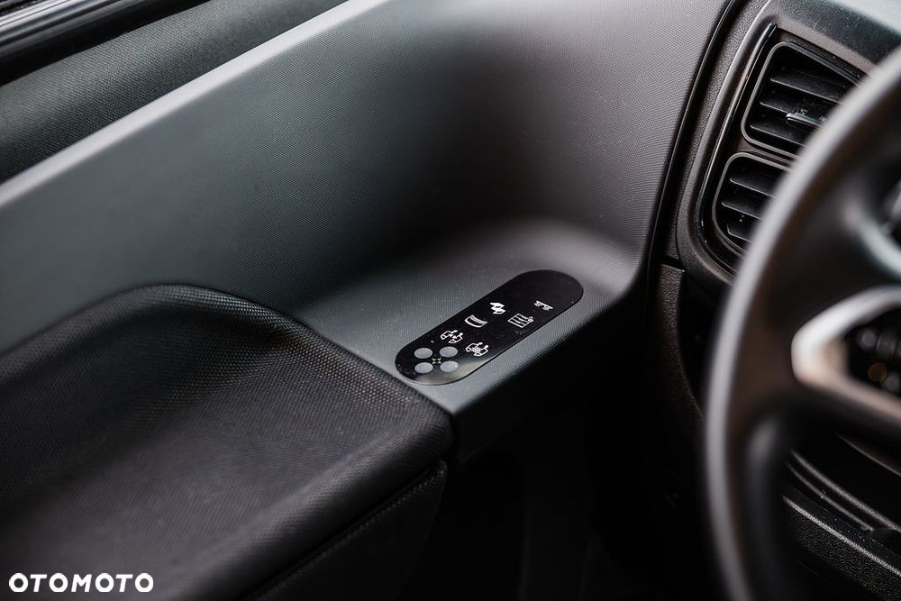 Niesmann-Bischoff iSmove 7.3 F - 12