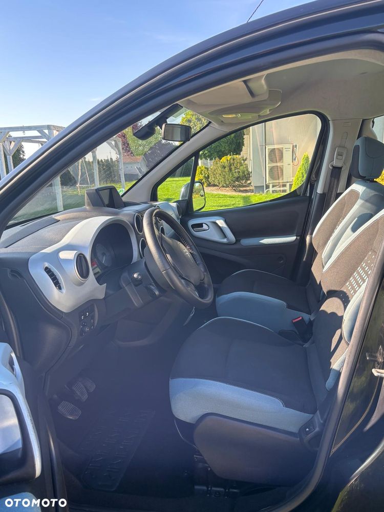 Citroën Berlingo Multispace HDi 115 FAP Selection - 7