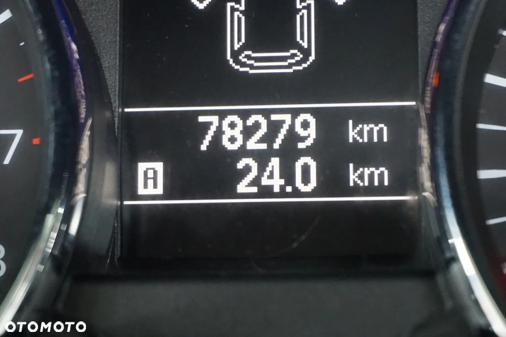 Nissan Qashqai - 30