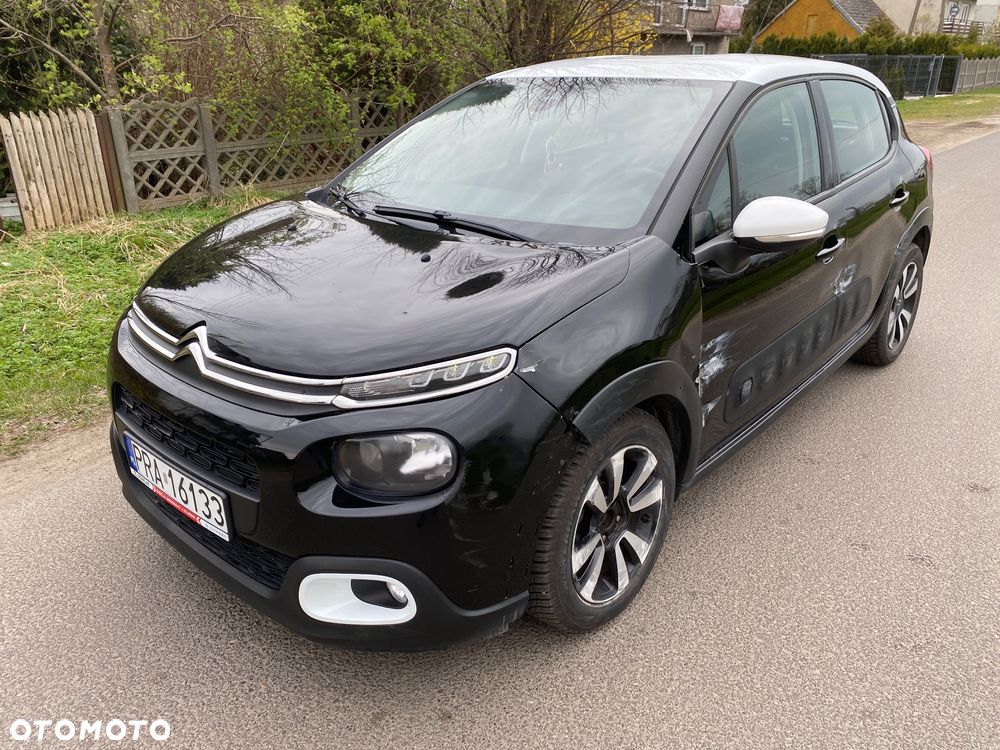 Citroën C3 BlueHDi 100 S&S SHINE - 10