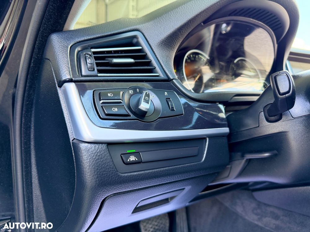 BMW Seria 5 - 24