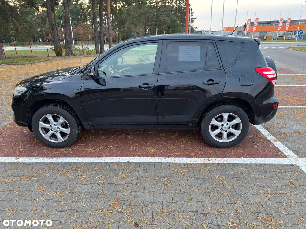 Toyota RAV4 2.0 VVT-i Premium - 3
