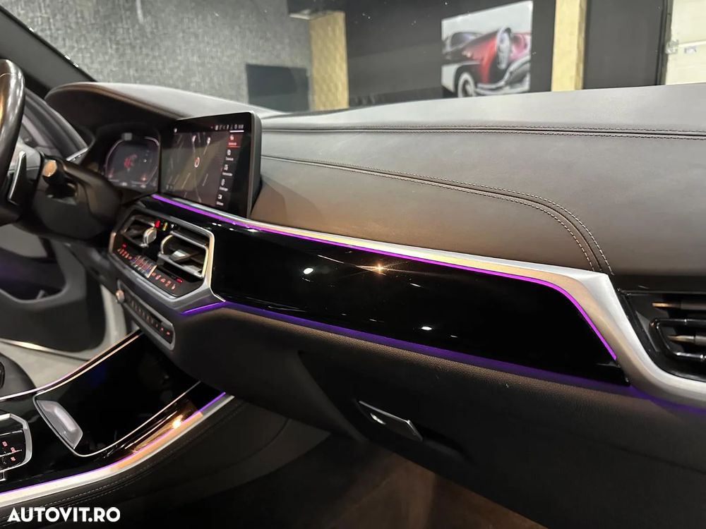 BMW X5 xDrive30d - 21