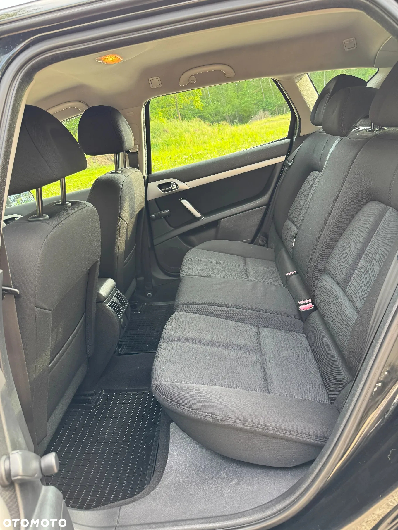 Peugeot 407 1.6 HDi Premium - 17