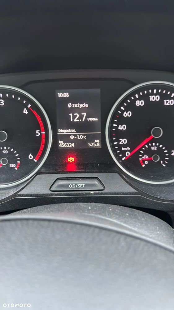 Volkswagen TRANSPORTER LONG 4X4 - 27