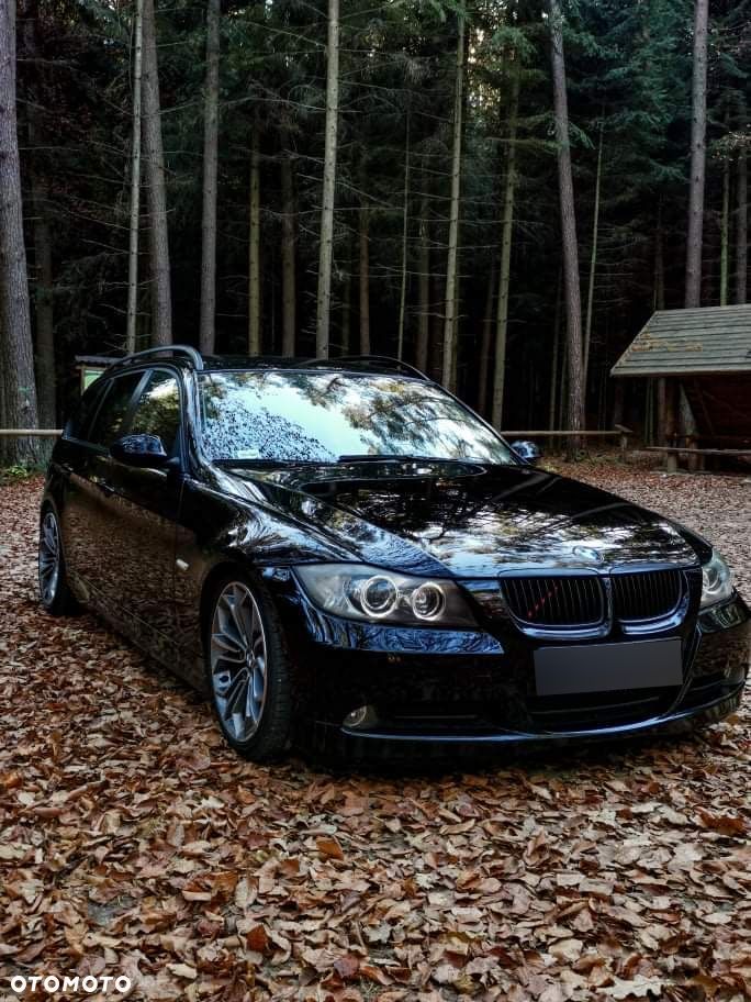 BMW Seria 3 320d - 2