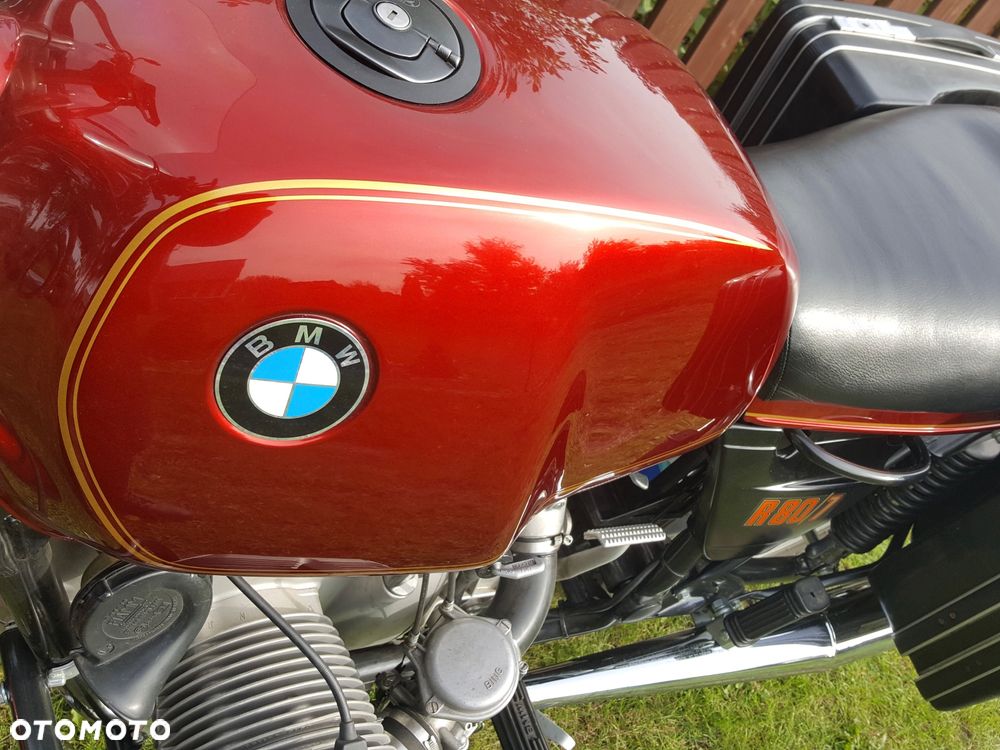 BMW R - 2