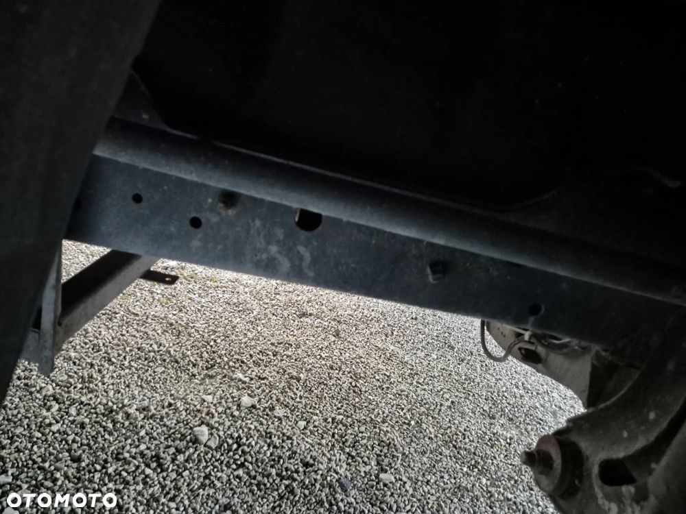 Iveco 50c15 3.0 150KM Brygadówka - 21