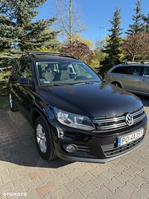Volkswagen Tiguan 2.0 TDI Trend&Fun - 1
