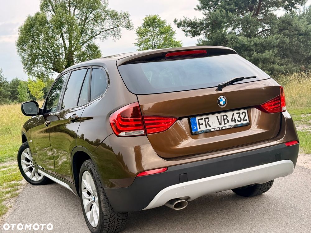 BMW X1 - 15