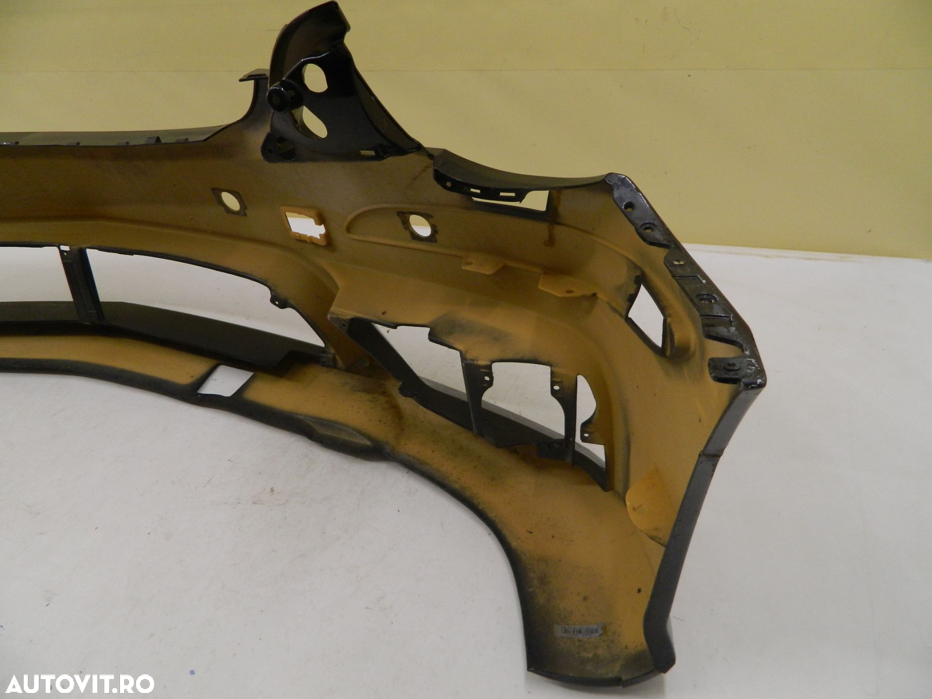 Bara fata Mercedes R-Class W251 AMG, 2006, 2007, 2008, 2009, 2010, 2011, cod origine A2518851325. - 7