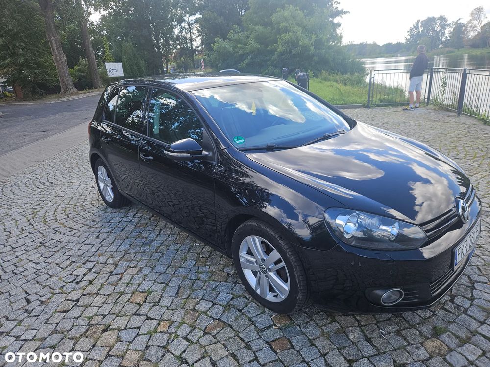 Volkswagen Golf 1.2 TSI MATCH - 7