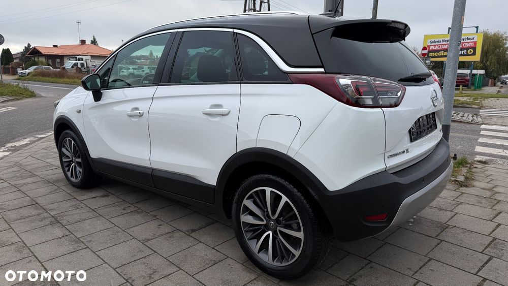 Opel Crossland X 1.2 Start/Stop Automatik Innovation - 7