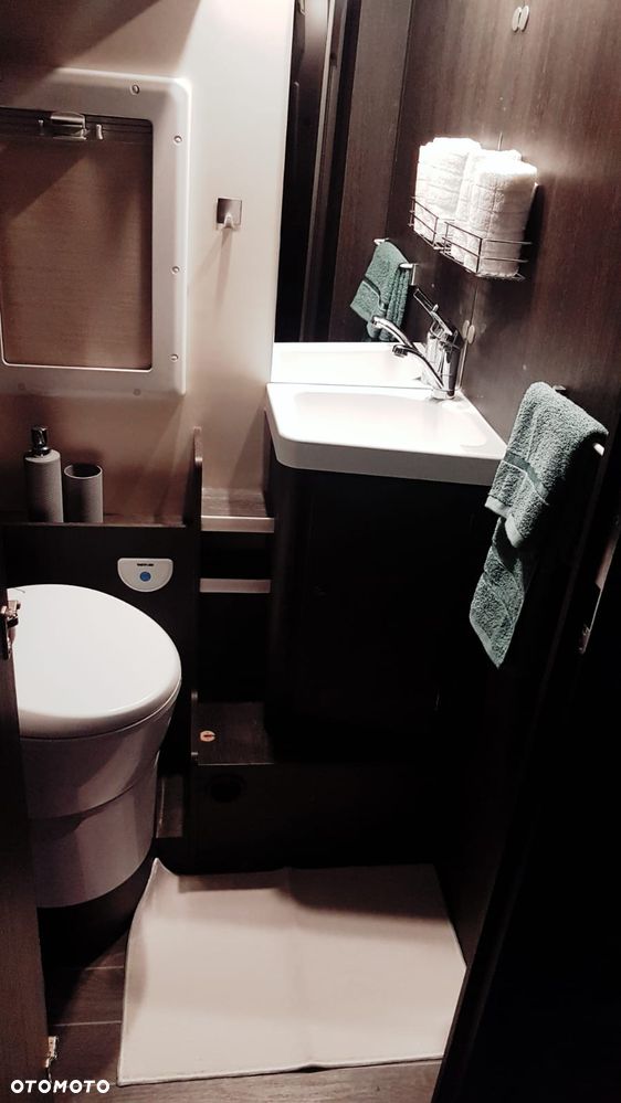 Ford Kronos 268 TL - 13