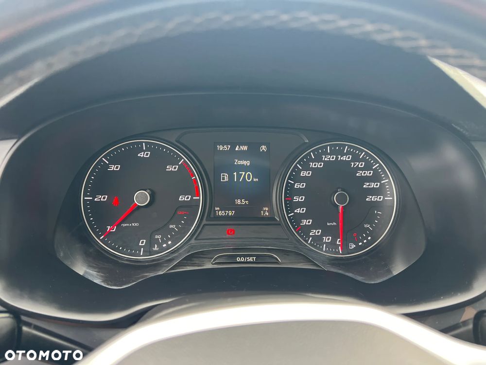 Seat Ateca 2.0 TDI Style S&S - 8