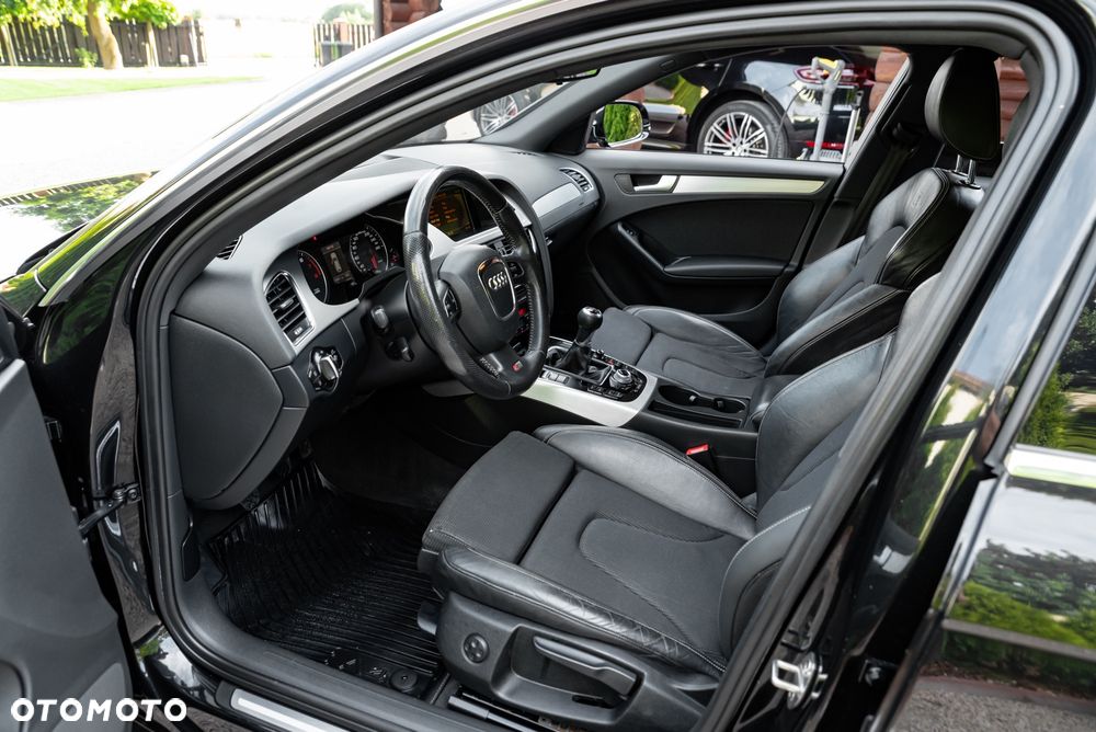 Audi A4 Avant 2.0 TFSI - 18