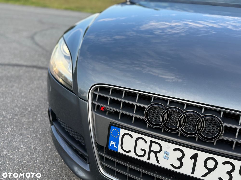 Audi TT Coupé - 14