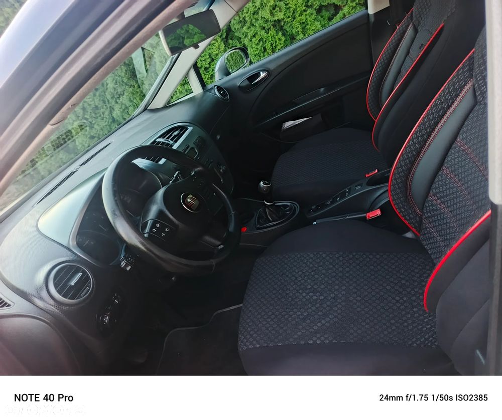 Seat Leon 1.9 TDI Style - 14