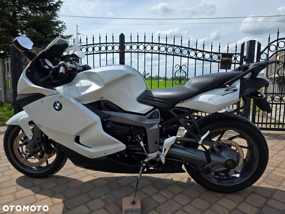 BMW K - 3